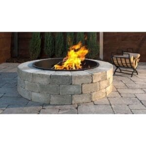 Unilock Sunset Fire Pit Kit