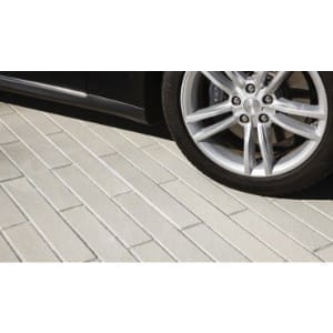 Techo-Bloc Driveway Pavers