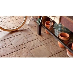 Techo-Bloc Patio Pavers
