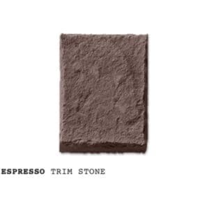 StoneCraft- Trim Stone