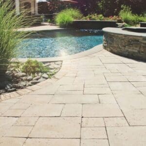Nicolock - Versailles Travertine