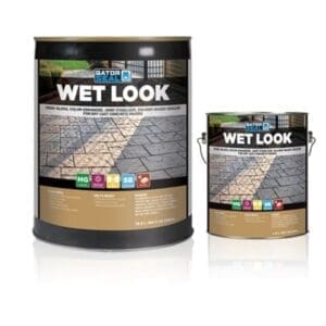 Alliance Gator - Gator Seal Wet Look Finish