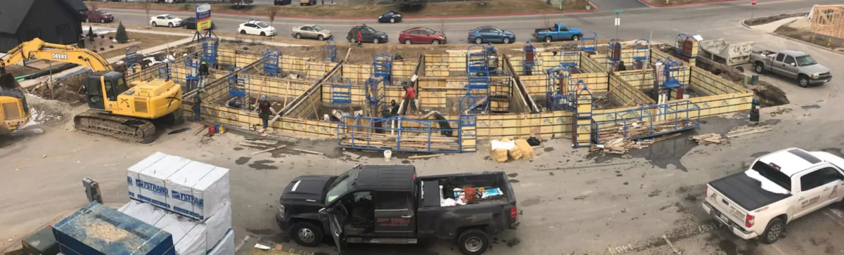 Amityville Building Supply