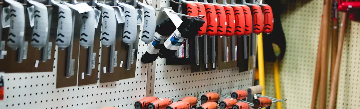 Holbrook Building Supply
