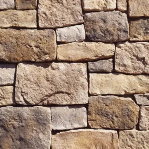 Eldorado Stone - Roughcut Stone Profile