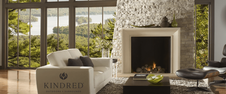 Fireplace Mantels