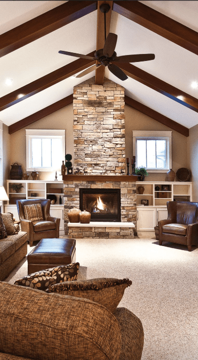 Weather Ledge Natural Blend by Dutch Quality Stone