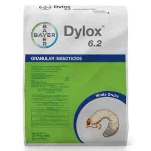 Bayer - Dylox