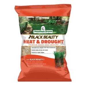 Jonathan Green - Black Beauty® Dense Shade Grass Seed