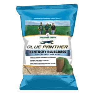 Jonathan Green - Blue Panther® Kentucky Bluegrass Grass Seed