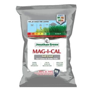 Jonathan Green - Mag-i-cal