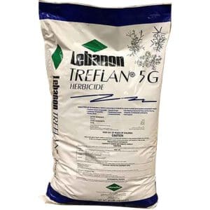 Lebanon - Treflan 5g